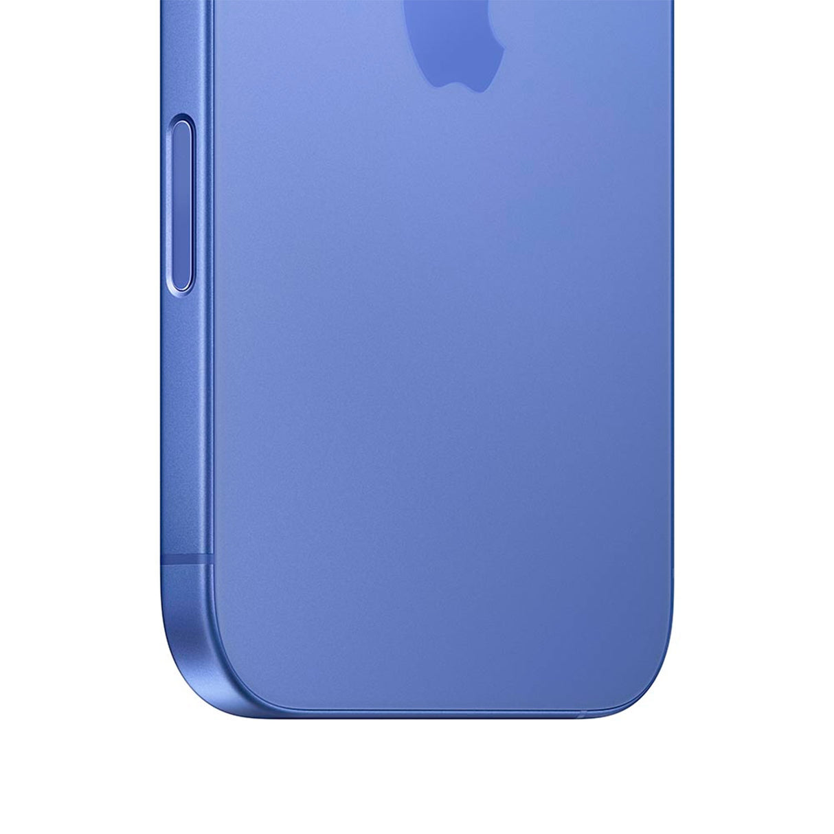 iPhone 16 Almacenamiento 128GB 6.1" OLED Azul E-Sim , Chip