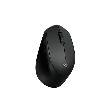 Mouse Logitech M280 Wireless Black 910-004284