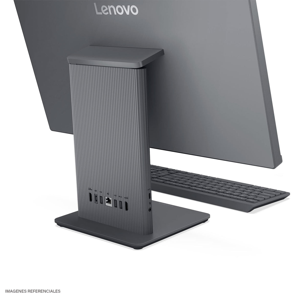 All In One AIO Ideacentre 24IRH9 Intel Core I7 13620H RAM 16GB Disco 1TB SSD 23.8" FHD Windows 11 Pro (F0HN00MJLDR11TB)