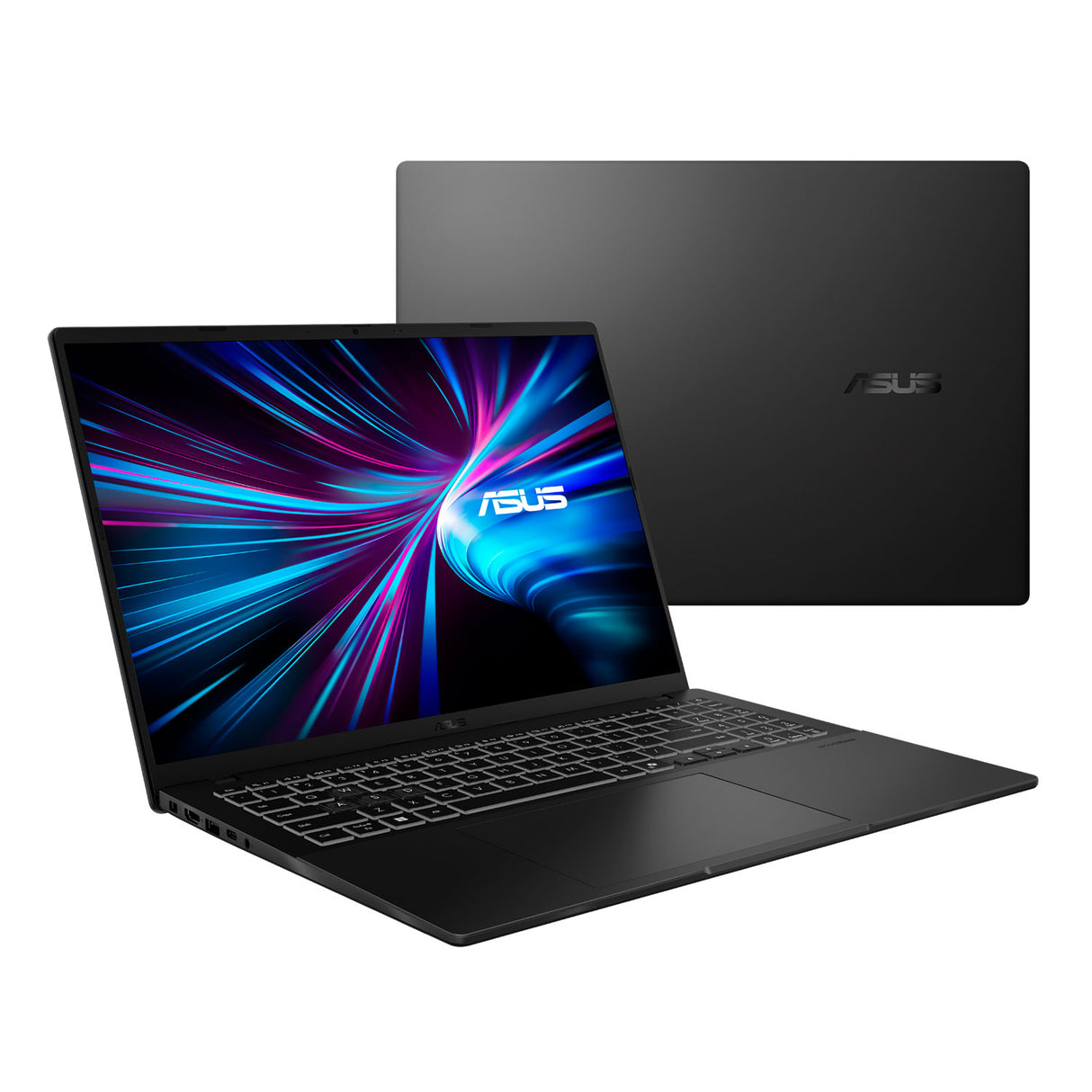 Laptop ASUS V16 V3607VU-RP036W Intel Core 7 240H Ram 16GB Disco 512GB Video Nvidia RTX 4050 6GB 16" WUXGA Windows 11 (90NB15Q1-M00570)