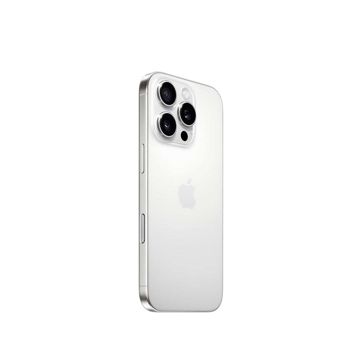 iPhone 16 Pro Almacenamiento 256GB 6.3" Blanco E-sim