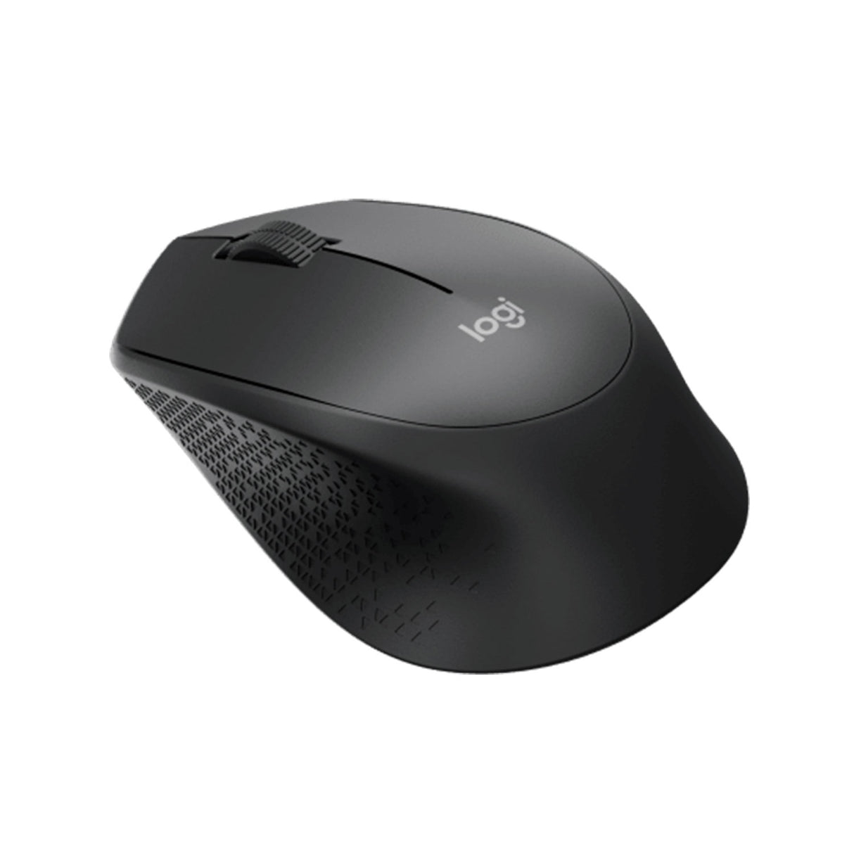 Mouse Logitech M280 Wireless Black 910-004284