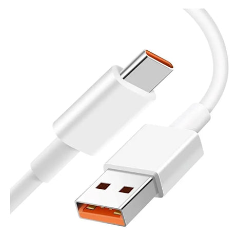 Xiaomi Charging Accessories Xiaomi 33W Charger Kit Lightweight MDY-11-EX
