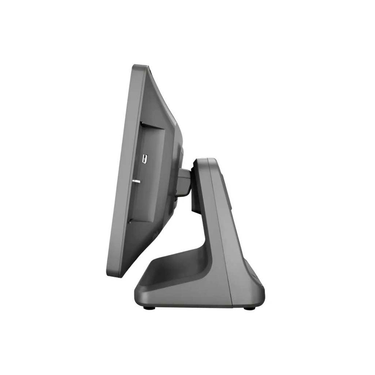 AIO 3nStar POS PTE0120 Intel Celeron J6412 8 GB RAM Disco HDD 240 GB Pantalla táctil 15” HD Windows 11