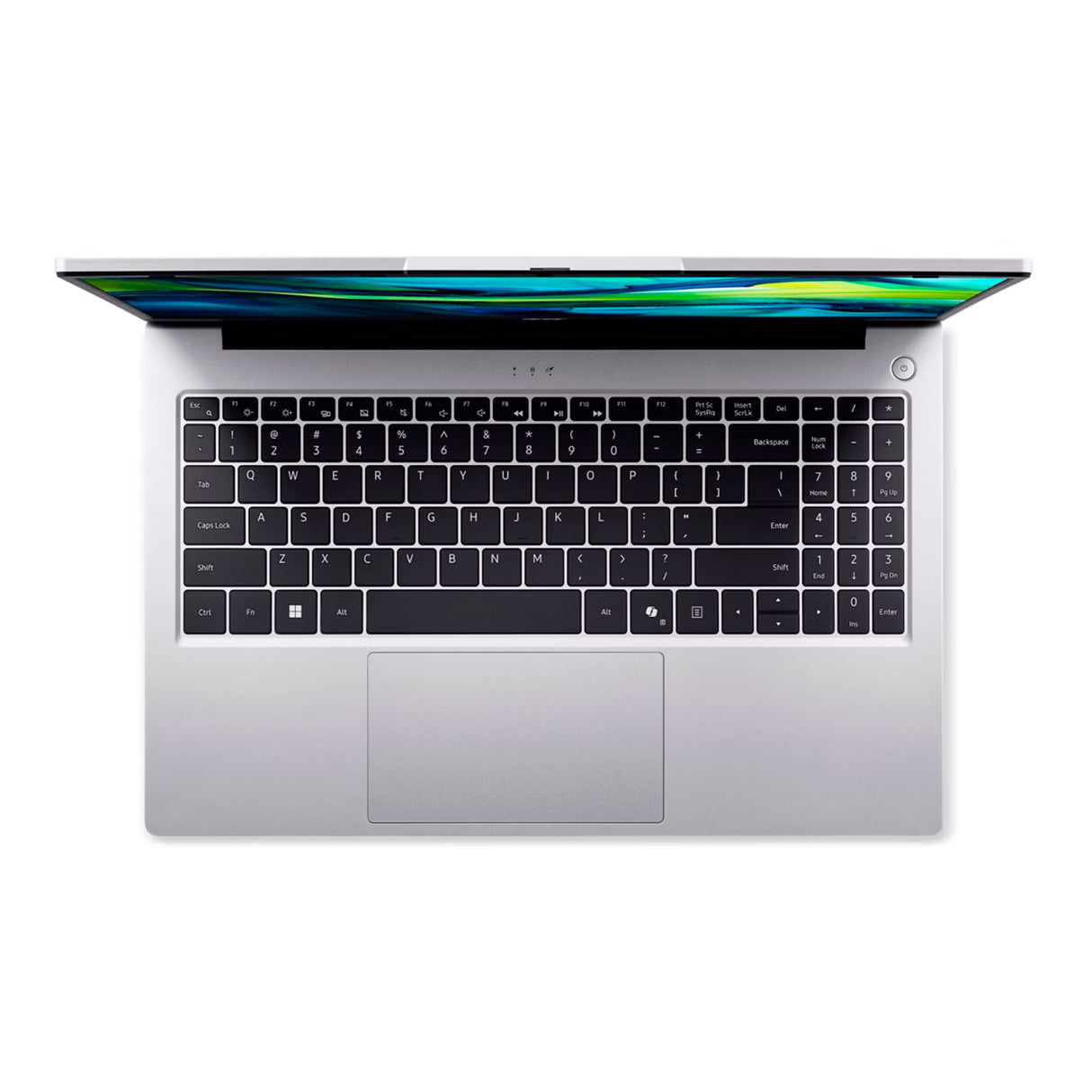 Laptop Acer Aspire Lite AL15-71P-53N7 Intel Core i5 12450H Ram 8GB Disco 512GB 15.6" FHD Windows 11 (NX-J7JAL.005)