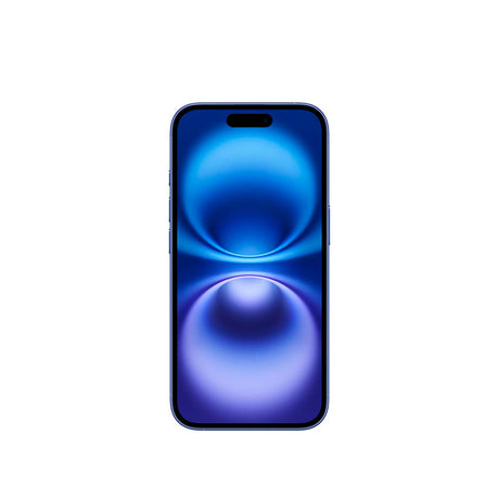 iPhone 16 Almacenamiento 128GB 6.1" OLED Azul E-Sim , Chip