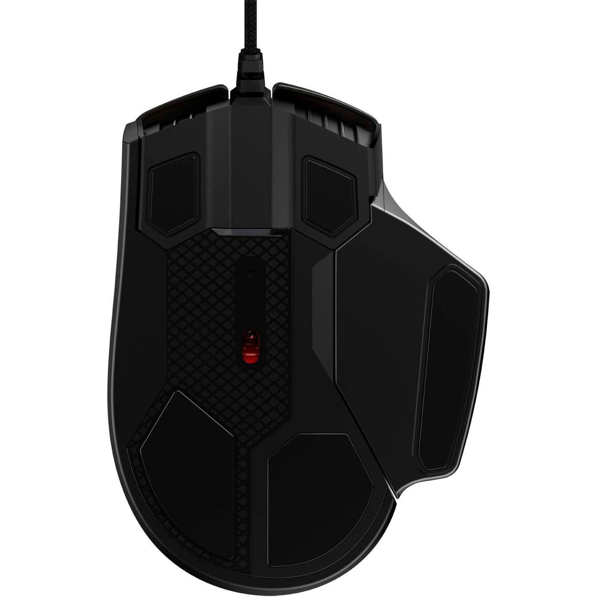 MOUSE CORSAIR GLAIVE RGB PRO