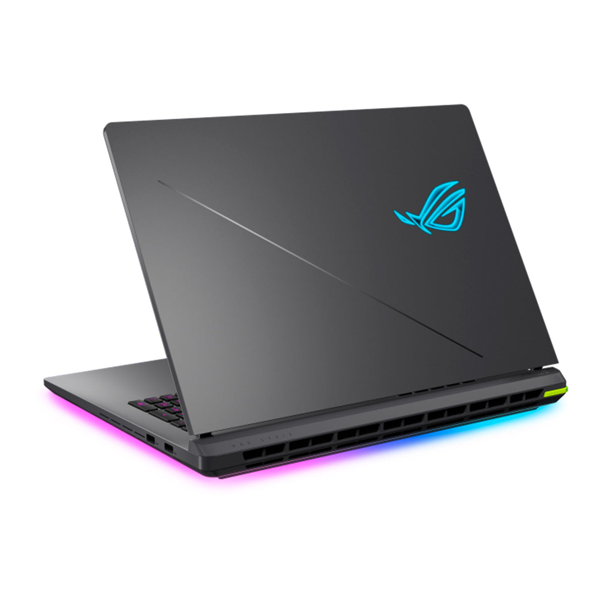 Laptop Asus Rog Strix G815LW-G18.U95080 Intel Core Ultra 9 275HX Ram 32GB Disco 2TB SSD Nvidia RTX 5080 16GB 18" WQGXA Windows 11 (90NR0LC1-M00460)