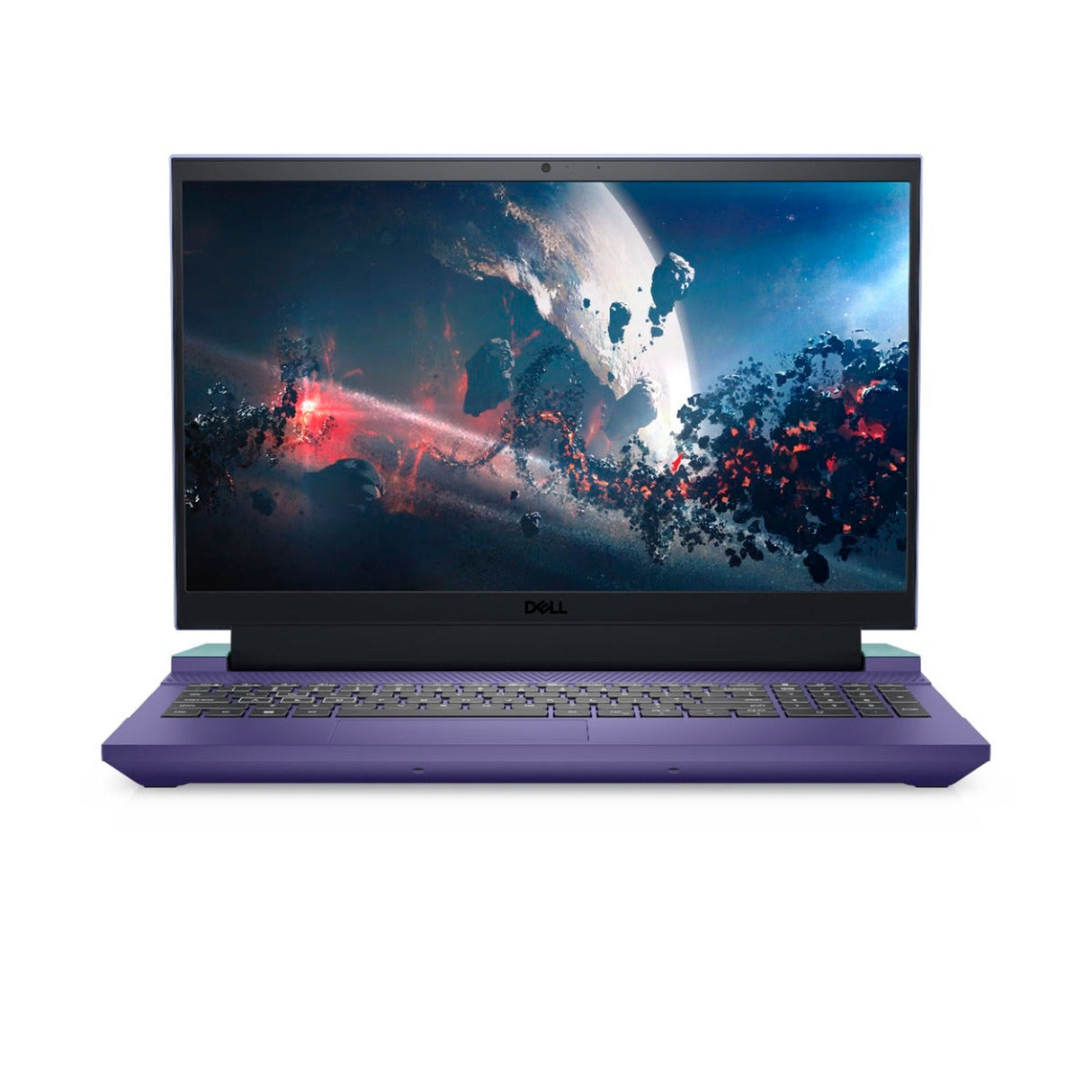 Laptop Dell G15 G5530 Intel Core I9 13900HX Ram 32GB Disco 1TB SSD Video Nvidia RTX 4060 8GB 15.6" FHD Windows 11