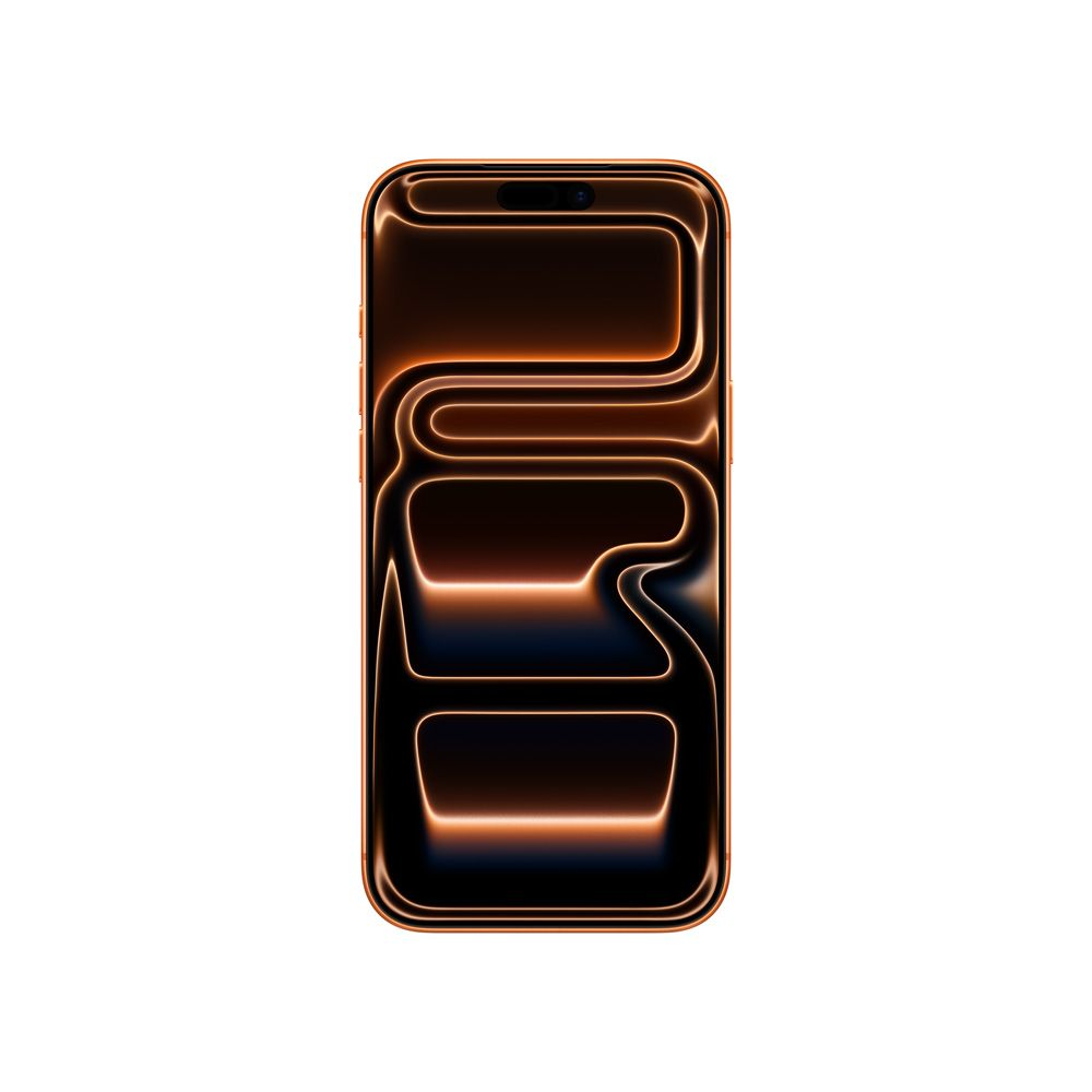 iPhone 17 Pro Max Almacenamiento 512 GB 6.9″ OLED