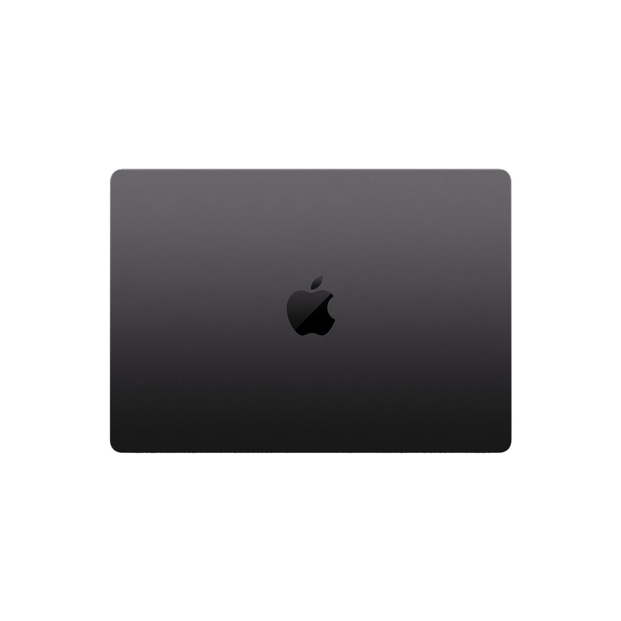 MacBook Pro 14 Chip M4 Ram 16GB Disco 512GB SSD 14.2" Retina Space Black Teclado Español (MW2U3E/A)