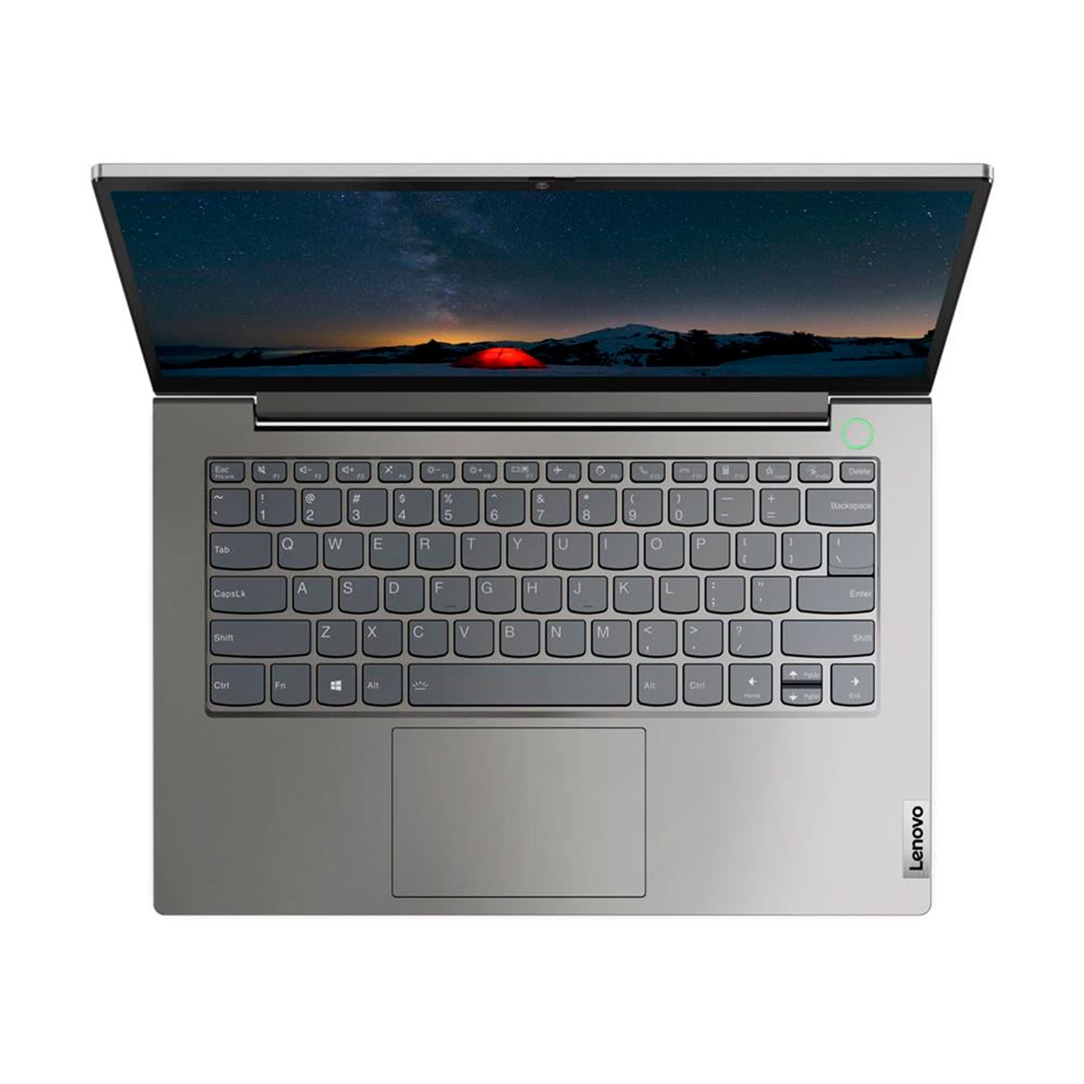 Laptop Lenovo ThinkBook 14 G3 ACL AMD Ryzen 5 5500U Ram 8GB Disco 512GB SSD 14" FHD Windows 11 Pro (21A200S7LM) OPEN BOX