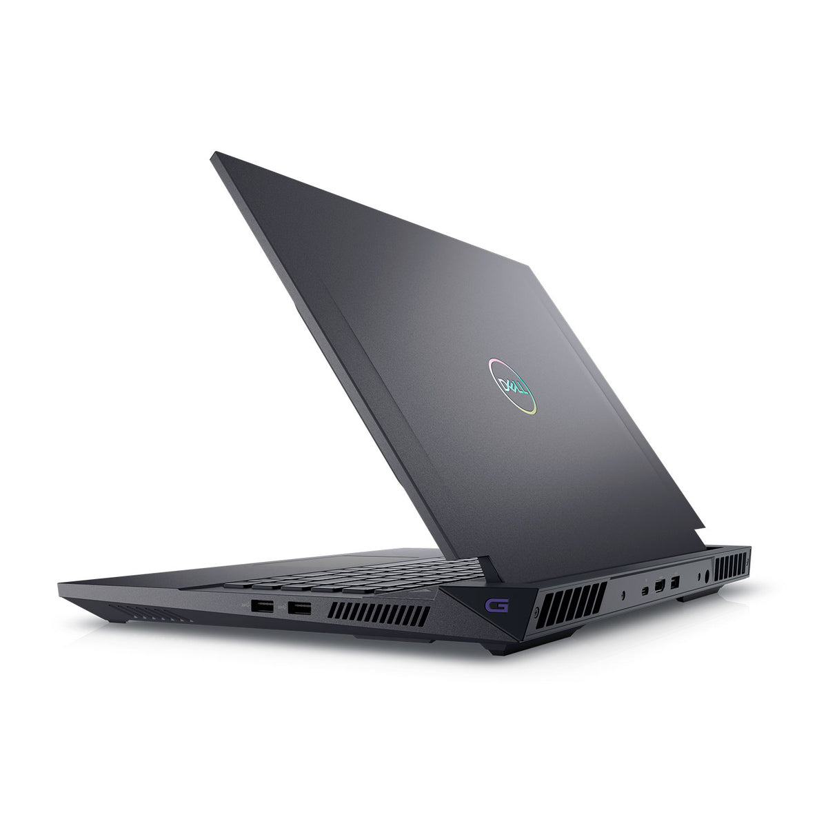 Laptop Dell G16-7630 Intel Core i9 13900HX RAM 32GB Disco 1TB SSD Video Nvidia RTX 4070 8GB 16" QHD Windows 11