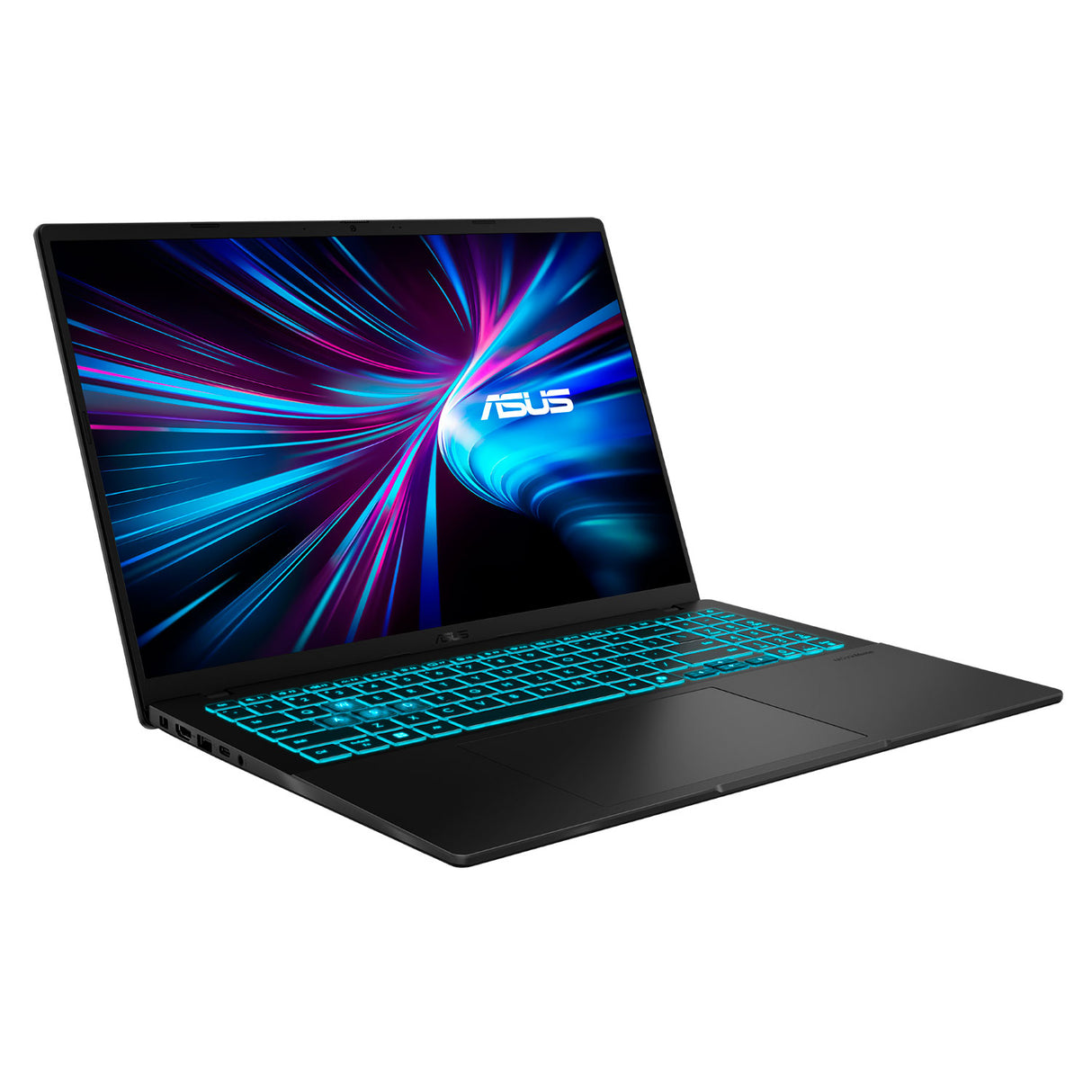 Laptop ASUS V16 V3607VU-RP036W Intel Core 7 240H Ram 16GB Disco 512GB Video Nvidia RTX 4050 6GB 16" WUXGA Windows 11 (90NB15Q1-M00570)