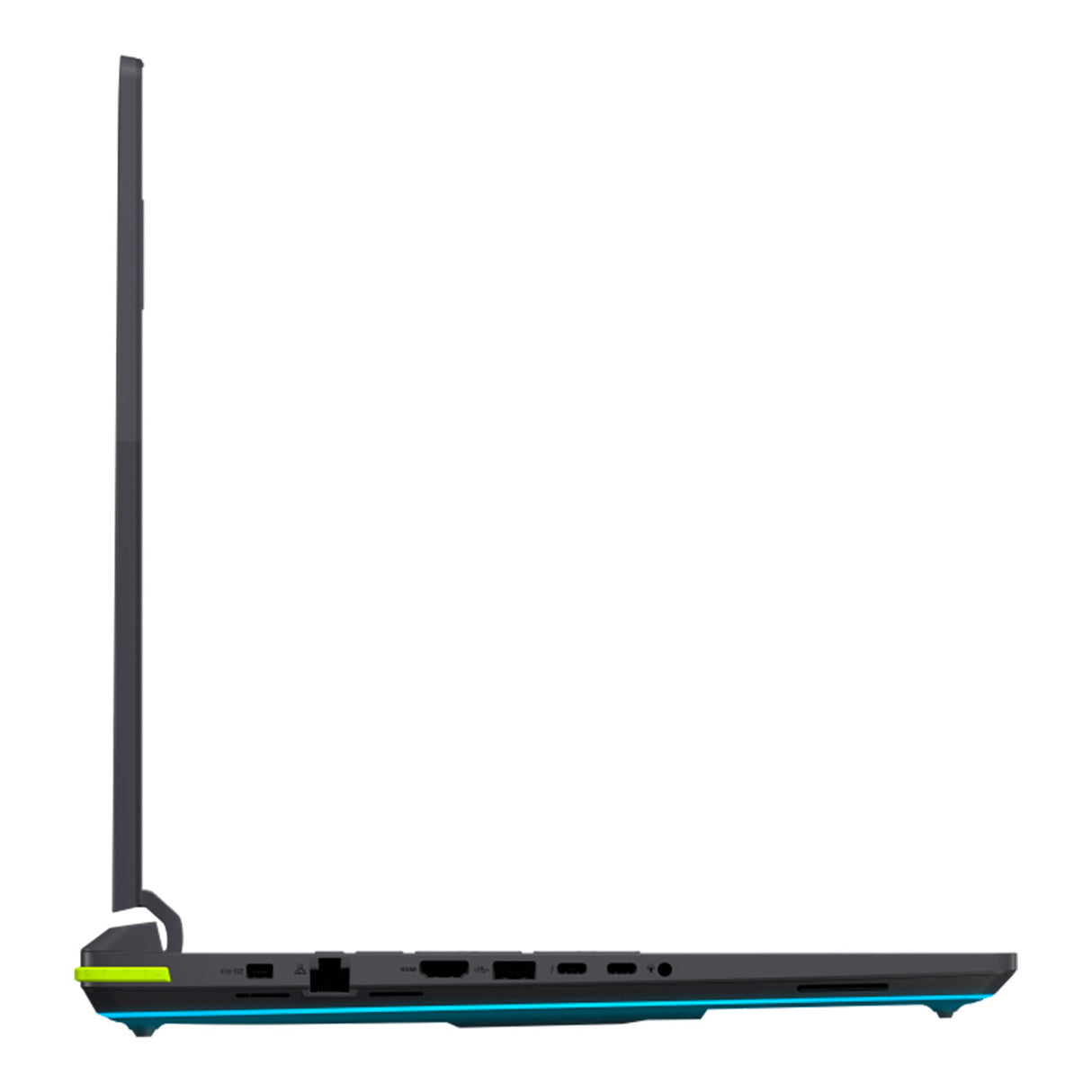 Laptop Asus Rog Strix G815LW-G18.U95080 Intel Core Ultra 9 275HX Ram 32GB Disco 2TB SSD Nvidia RTX 5080 16GB 18" WQGXA Windows 11 (90NR0LC1-M00460)