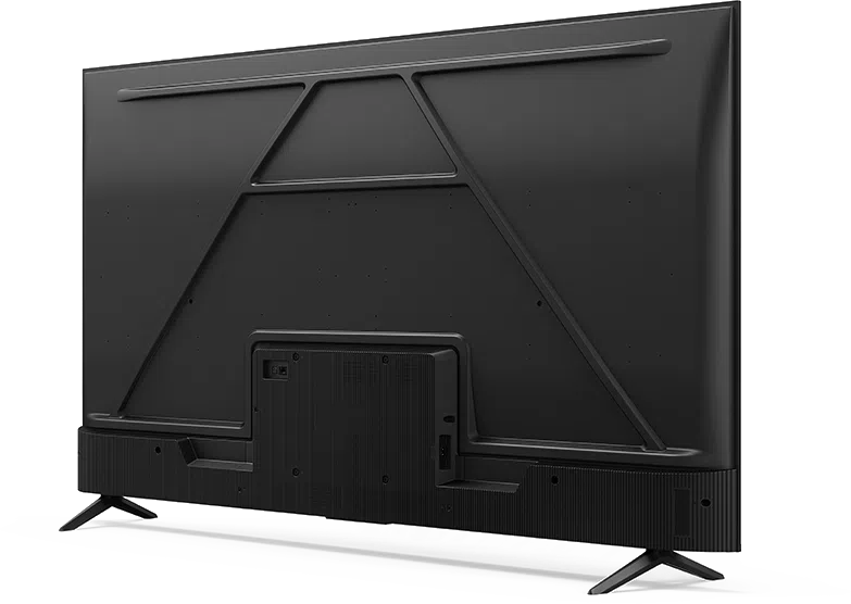 Televisor Smart Tv TCL 55P635 55" Ultra HD 4K