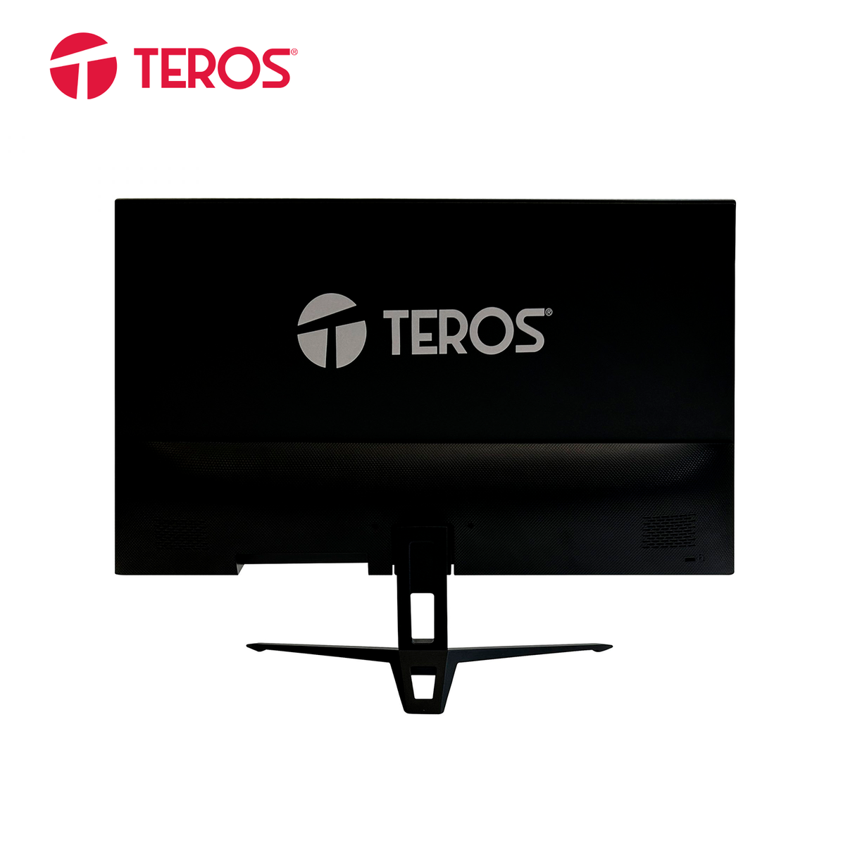 Monitor Flat Teros TE-2415S 23.8" Plano FHD IPS VGA, HDMI