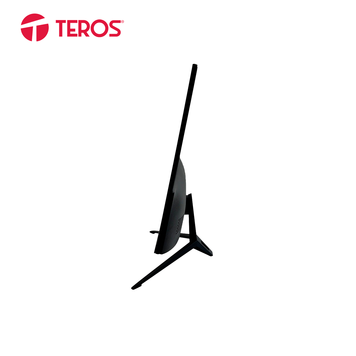 Monitor Flat Teros TE-2415S 23.8" Plano FHD IPS VGA, HDMI