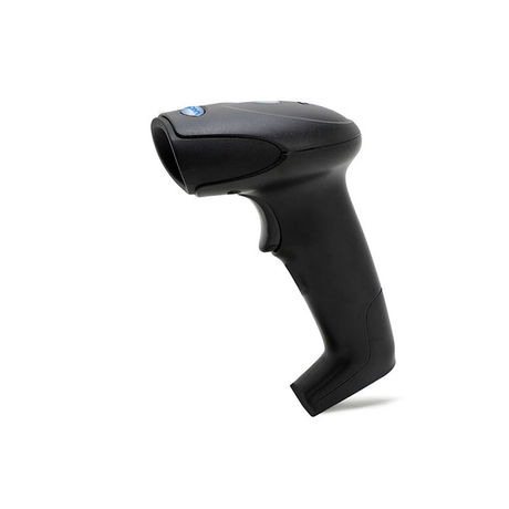 LECTOR DE CODIGO DE BARRA LOPEN LN-AW-6800U 1D-USB