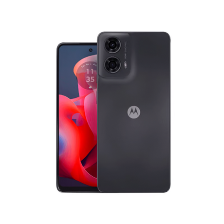 Celular Motorola G24 XT2423-1 Memoria 4GB 256GB 5g 6,6"