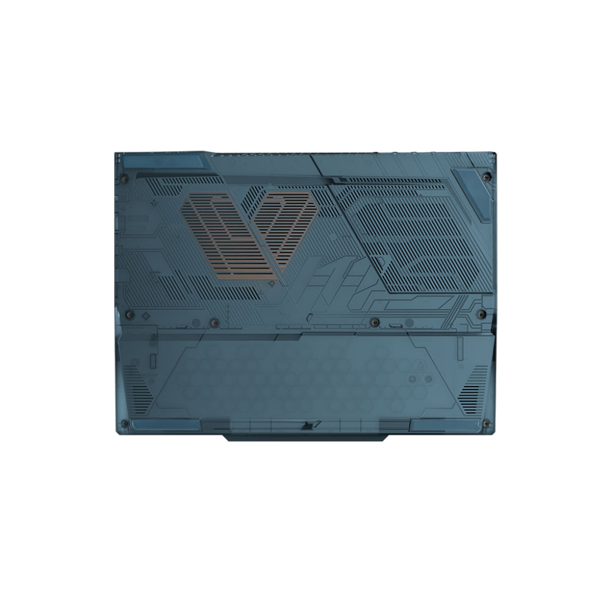 Laptop MSI Cyborg 14 A13VF-018US Intel Core I7 13620H Ram 16GB Disco 512GB SSD Video RTX 4060 8GB 14" WUXGA Windows 11