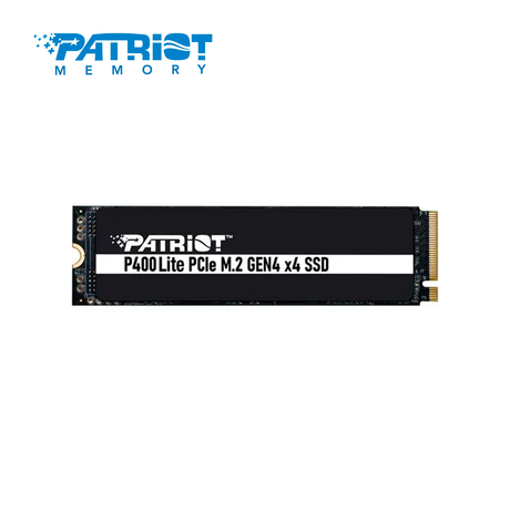 Disco Solido PATRIOT 1TB 4.0 NVME M.2