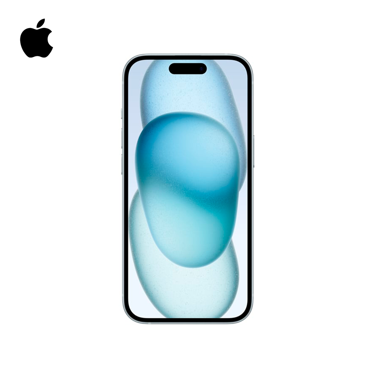 iPhone 15 A3090 Almacenamiento 128GB 6.1" OLED Azul E-Sim