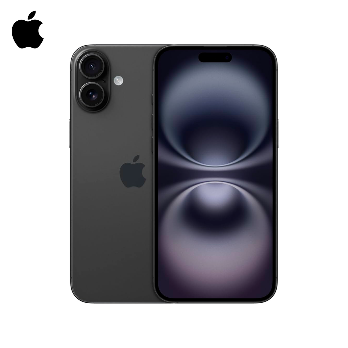 iPhone 16 Plus Almacenamiento 128GB 6.7" OLED Chip Fisico