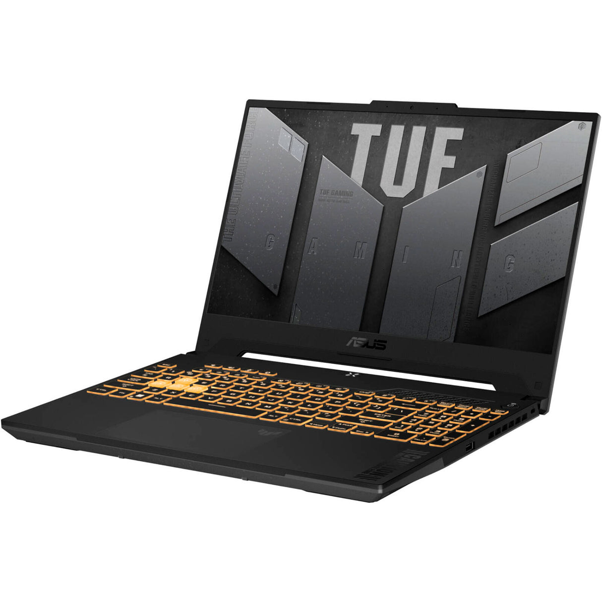 Laptop Asus TUF FX507VV-WS74 Intel Core i7 13620H Ram 16GB Disco 1TB SSD Video RTX 4060 8GB 15.6" FHD Windows 11 (90NR0BV7-M00J80)