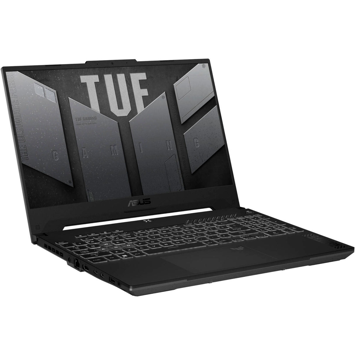 Laptop Asus TUF FX507VV-WS74 Intel Core i7 13620H Ram 16GB Disco 1TB SSD Video RTX 4060 8GB 15.6" FHD Windows 11 (90NR0BV7-M00J80)