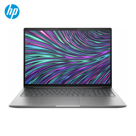 HP Zbook Power G11 Intel Intel Core Ultra 9 185H RAM 16GB Disco 1TB SSD Video 6GB RTX 1000 16" WUXGA Windows 11 Pro (A31DRLT#ABM)