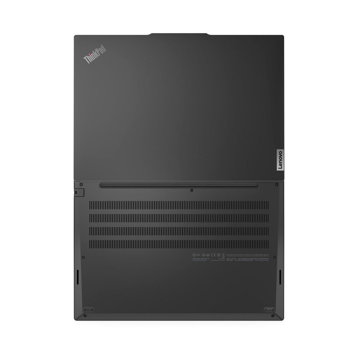 Laptop Lenovo ThinkPad E16 Gen 2 Intel Core Ultra 7 155H Ram 16GB Disco 512GB SSD 16" WUXGA Windows 11 Pro (21MB0011LM)