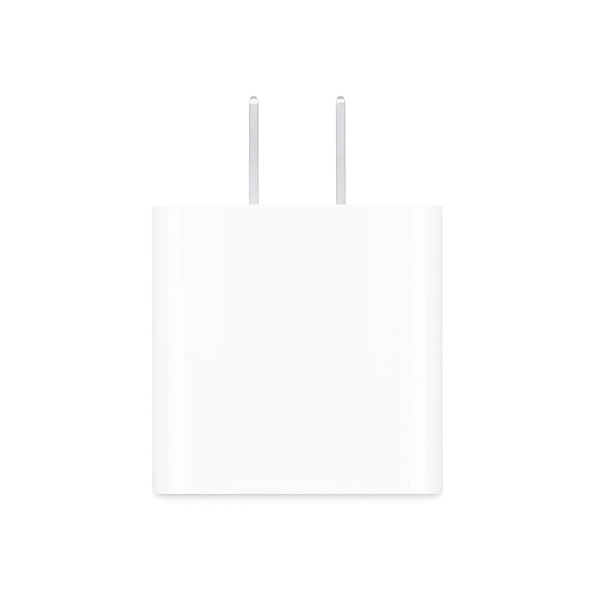 Cargador Original de Apple Adaptador USB-C 20W (MWVV3AM/A)