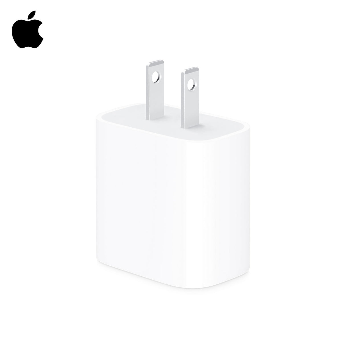 Cargador Original de Apple Adaptador USB-C 20W (MWVV3AM/A)