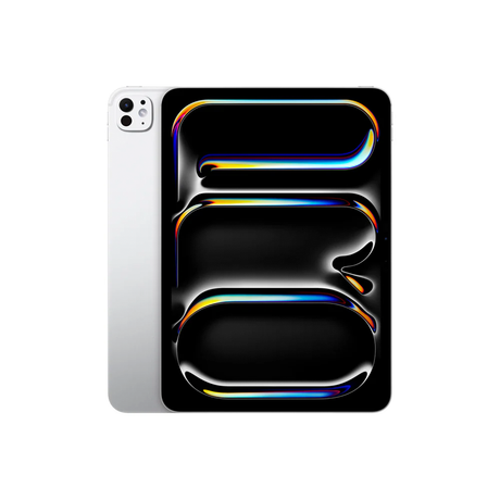 iPad Pro 11 A2836 Chip M4 Almacenamiento 256GB 11" OLED Silver