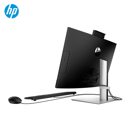 AIO HP ProOne 440 G9 Intel Core i7 14700 RAM 16GB Disco 1TB SSD 23.8" FHD Windows 11 Pro (A02DMLA#ABM)