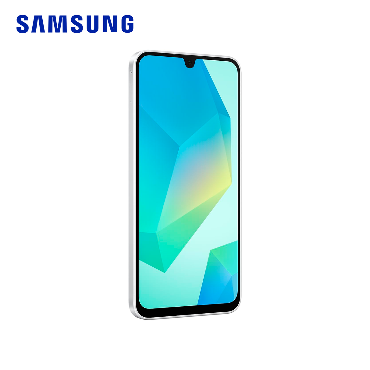 Celular Samsung Galaxy A16 Memoria 6GB Almacenamiento 128GB 6.5" AMOLED