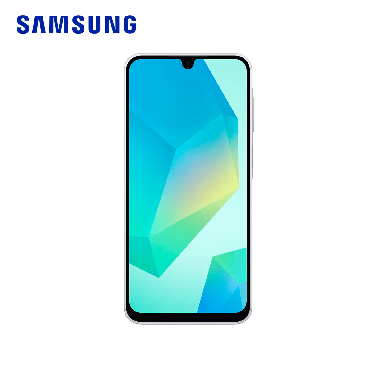 Celular Samsung Galaxy A16 Memoria 6GB Almacenamiento 128GB 6.5" AMOLED