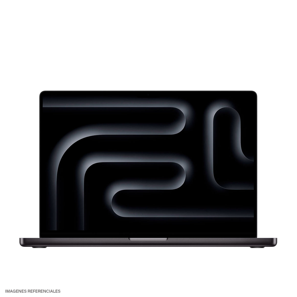 MacBook Pro 16 A3186 Chip M4 Max Ram 48GB Disco 1TB SSD 16.2" Retina Space Black (MX313LL/A)