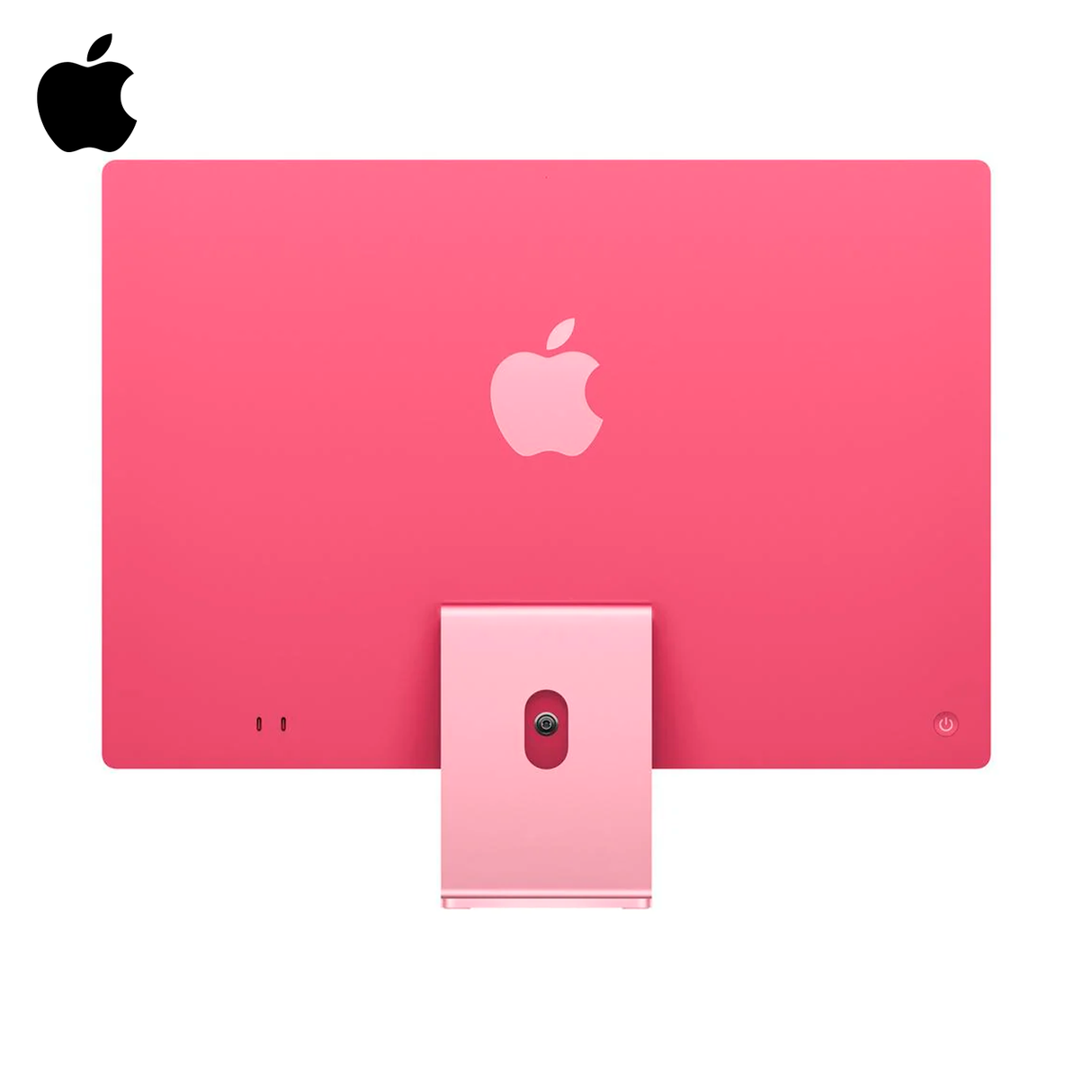 iMac Chip M4 RAM 16GB Disco 256GB SSD 24" 4.5K Rosa