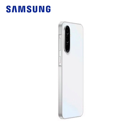 Celular Samsung Galaxy A36 Memoria 8GB Almacenamiento 256GB 6.7" FHD+Awesome White 5G
