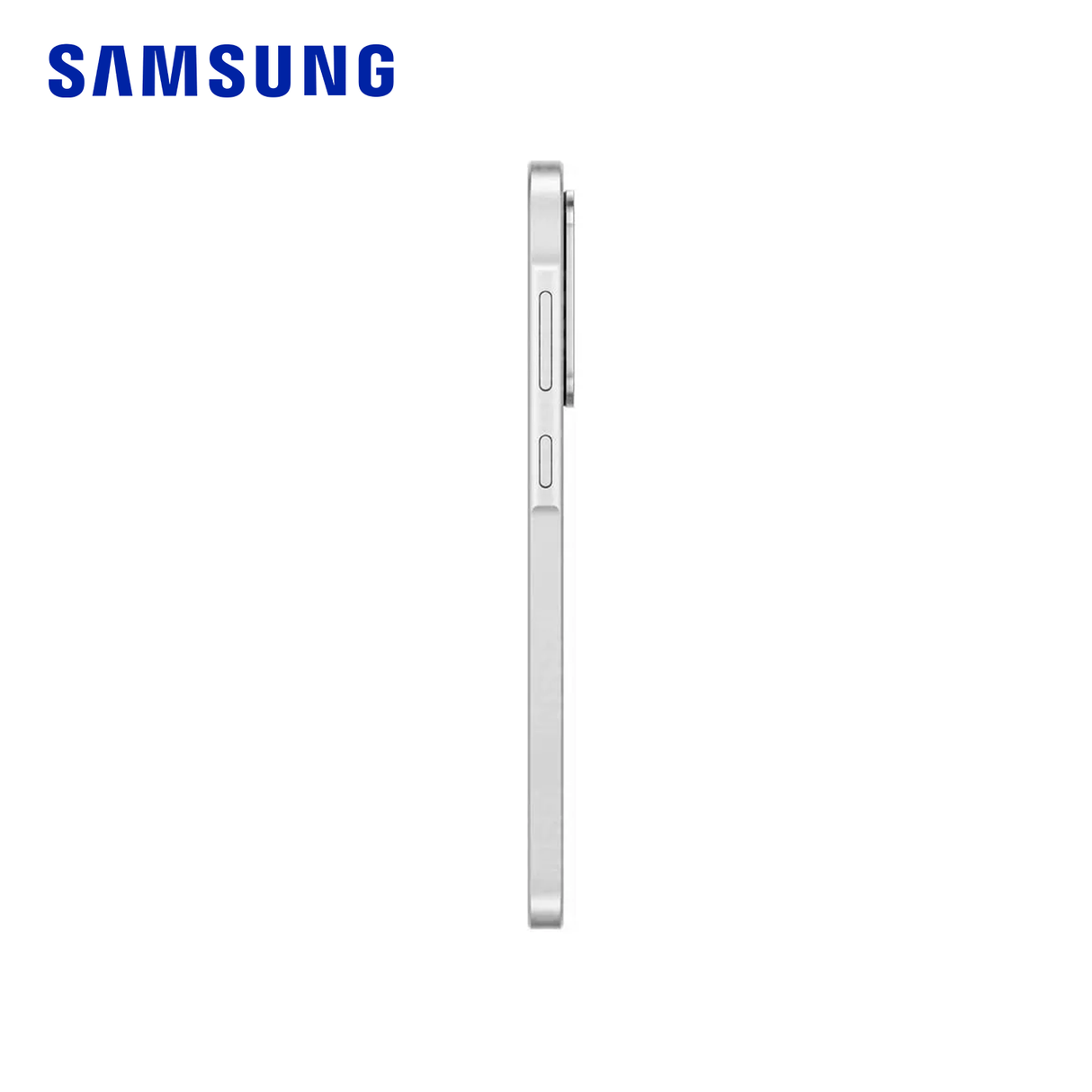 Celular Samsung Galaxy A36 Memoria 8GB Almacenamiento 256GB 6.7" FHD+Awesome White 5G