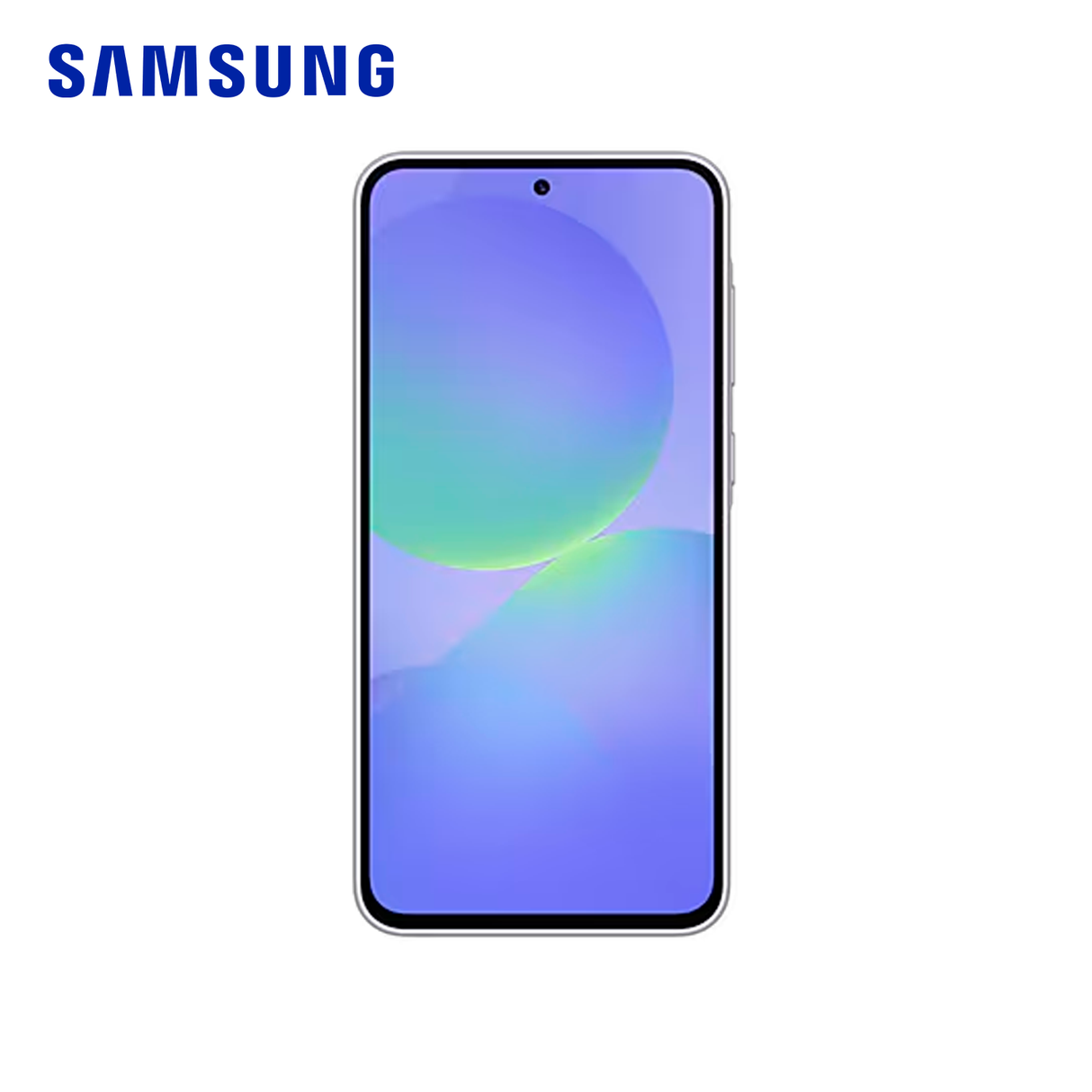 Celular Samsung Galaxy A36 Memoria 8GB Almacenamiento 256GB 6.7" FHD+Awesome White 5G