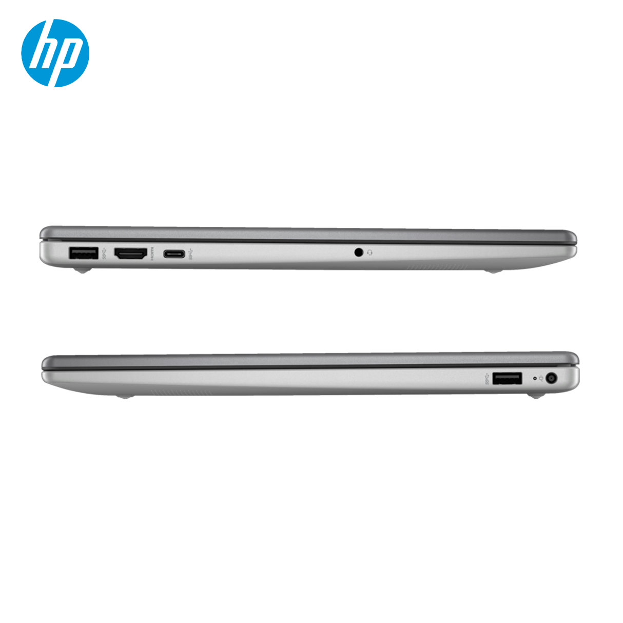 Laptop HP 255 G10 Ryzen 7 7730U RAM 16GB Disco 512GB SSD 15.6" HD FreeDos (B03E1LT#ABM)