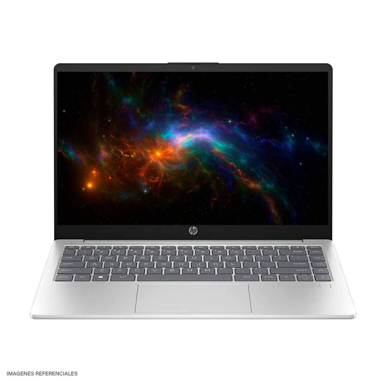 Laptop HP 14-EP1000LA Intel Core Ultra 5 125H Ram 16GB Disco 512GB SSD 14" FHD Windows 11 (38S0LA#ABM)