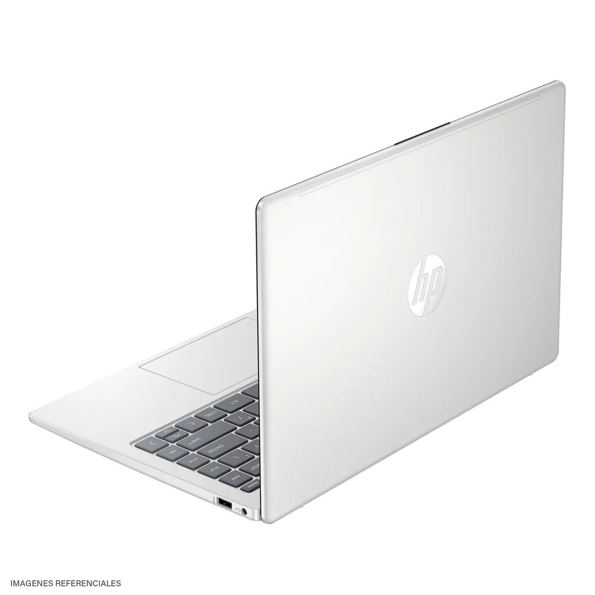 Laptop HP 14-EP1000LA Intel Core Ultra 5 125H Ram 16GB Disco 512GB SSD 14" FHD Windows 11 (38S0LA#ABM)