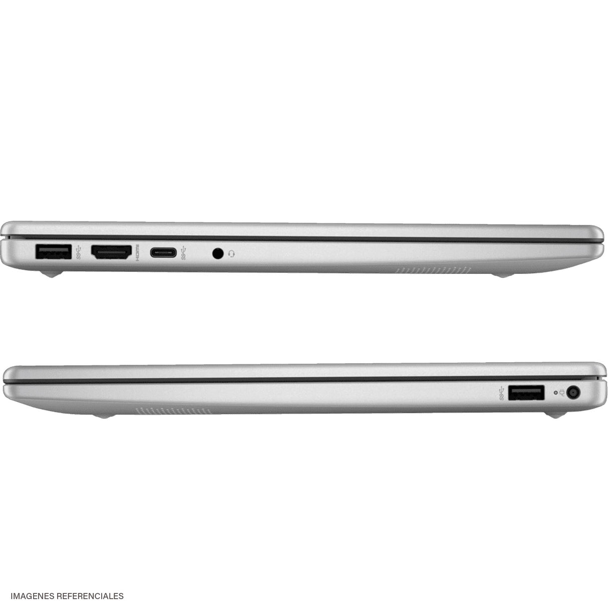 Laptop HP 14-EP1000LA Intel Core Ultra 5 125H Ram 16GB Disco 512GB SSD 14" FHD Windows 11 (38S0LA#ABM)