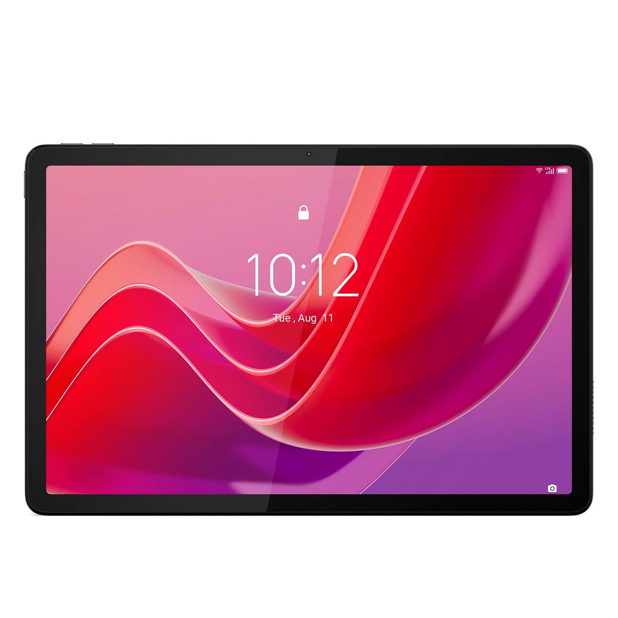 Tablet Lenovo Tab M11 TB330XU Ram 8GB Almacenamiento 128GB 11" Android 13 (ZADB0033PE)