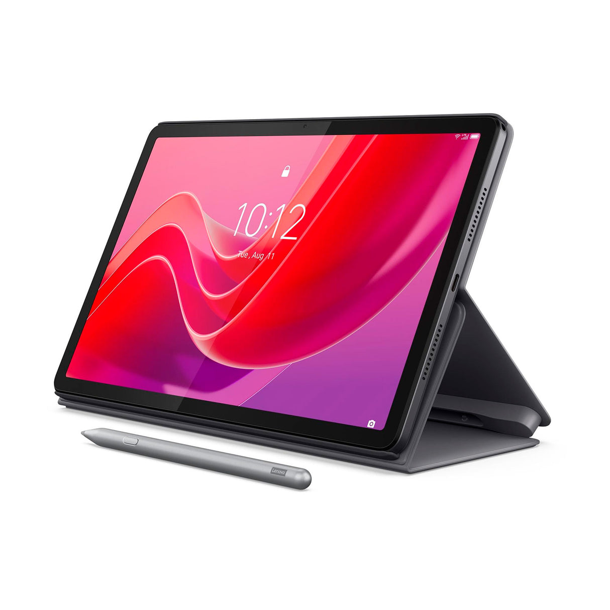 Tablet Lenovo Tab M11 TB330XU Ram 8GB Almacenamiento 128GB 11" Android 13 (ZADB0033PE)