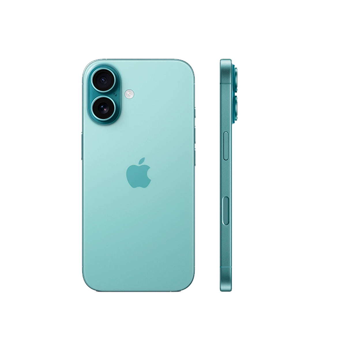 iPhone 16 Almacenamiento 128GB 6.1" Green Chip Físico